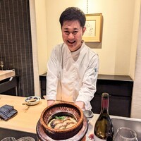日本料理 晴山 - 