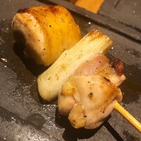 焼鳥 市松 - 