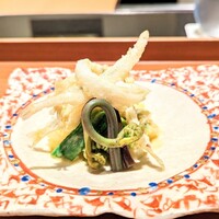 日本料理 晴山 - 