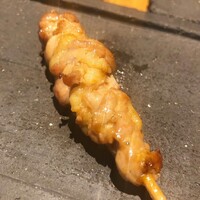 焼鳥 市松 - 