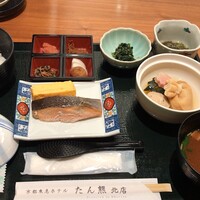 京料理 たん熊北店 Directed by M.Kurisu - 