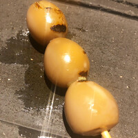 焼鳥 市松 - 