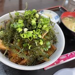 Motobu Soba - 