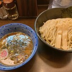 つけめん 豆天狗 - 