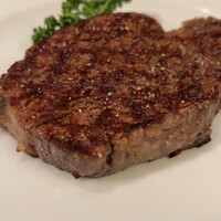 Katsuya charcoal grill steakhouse - 