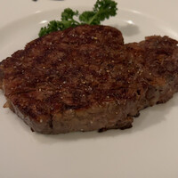 Katsuya charcoal grill steakhouse - 