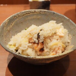 日本料理 晴山 - 