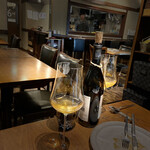 和みの器 N. - オレンジワイン