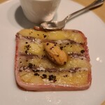 ラ・ブランシュ - 