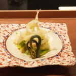 日本料理 晴山 - 