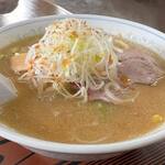 Shirakawa Te Uchi Ramen Usagi - 