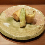 日本料理 晴山 - 