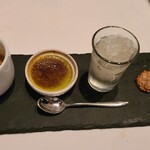 ラ・ブランシュ - 