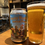 和みの器 N. - SWEATER WEATHER