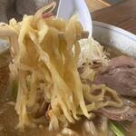 Shirakawa Te Uchi Ramen Usagi - 