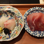 日本料理 晴山 - 