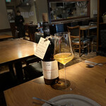 和みの器 N. - オレンジワイン