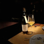 和みの器 N. - オレンジワイン