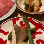 TANAKA YAKINIKU RESTAURANTE - 