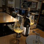 和みの器 N. - オレンジワイン