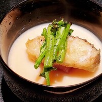 薪炭まだら - 