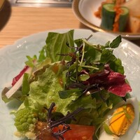 TANAKA YAKINIKU RESTAURANTE - 