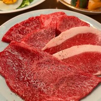 TANAKA YAKINIKU RESTAURANTE - 