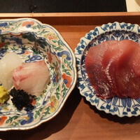 日本料理 晴山 - 