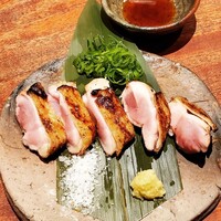 吾一 西天満店 - 