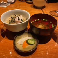 春秋ツギハギ 日比谷 - 