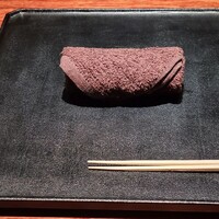 薪炭まだら - 