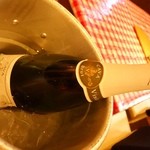 カトキ - 今日は泡で