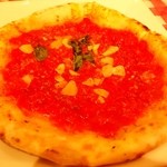 マリナーラ500円