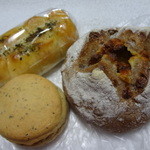 ベーカリーアサクラ - 201305