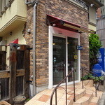 ベーカリーアサクラ - 201305