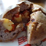 ベーカリーアサクラ - 201305