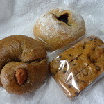 ベーカリーアサクラ - 201206