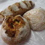 ベーカリーアサクラ - 201305