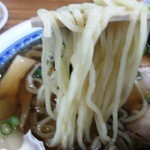 麺リフト