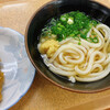 讃岐うどん 上原屋本店