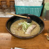 らーめん 信玄 南６条店