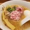 らぁ麺 鳳仙花