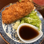 もつ焼き じゅんちゃん - 