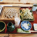 自然食　そゑ川 - 