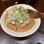 もつ焼き じゅんちゃん - 