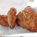 Kentakki Furaido Chikin - ケンタッキーフライドチキン 「Ｌランチ」