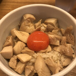 199190738 - マキシマム親子丼:300円