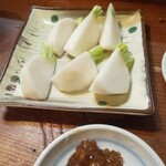 定食屋 ノブ - 