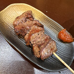 もつ焼き じゅんちゃん - 