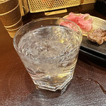 もつ焼き じゅんちゃん - 